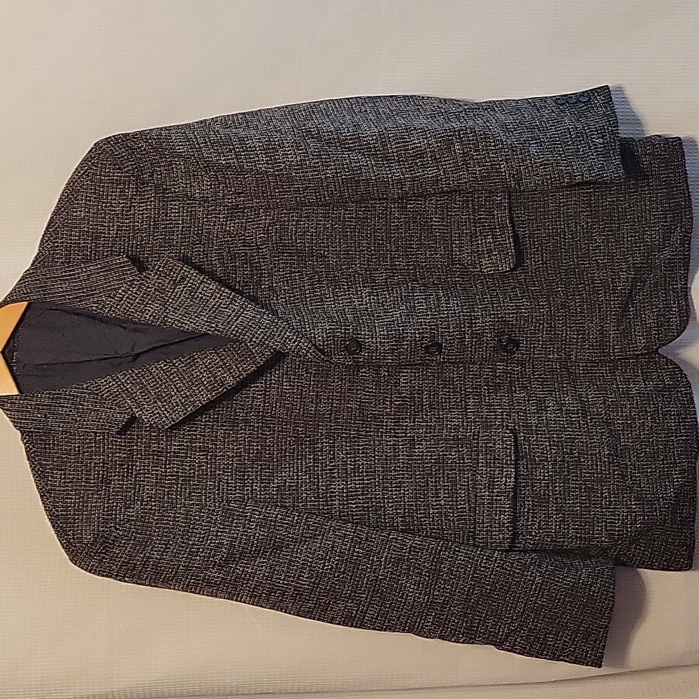 Giaccomo Larusso Blazer